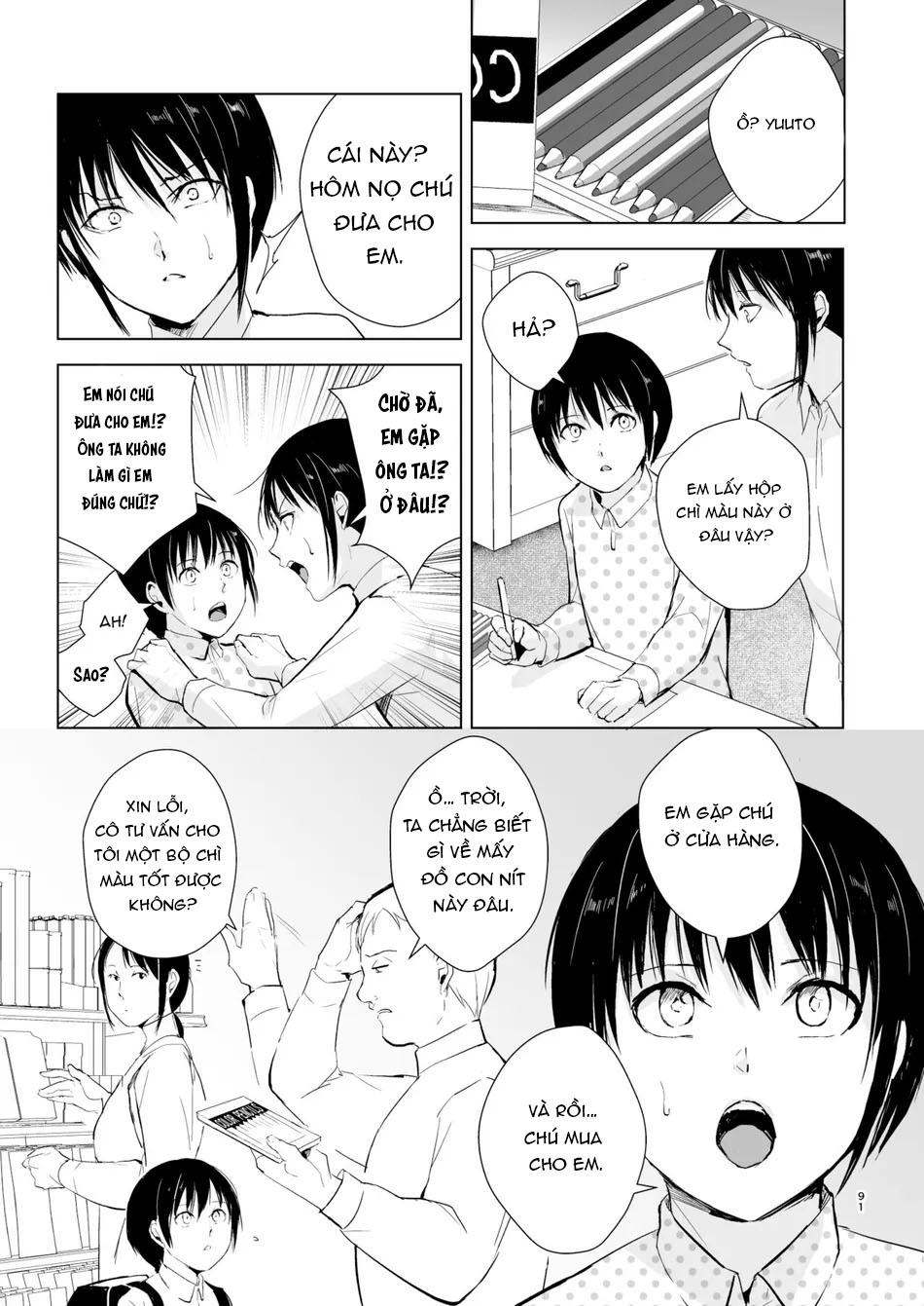 TUYỂN TẬP BDSM CHỊT CHỌT - Chap 221.4