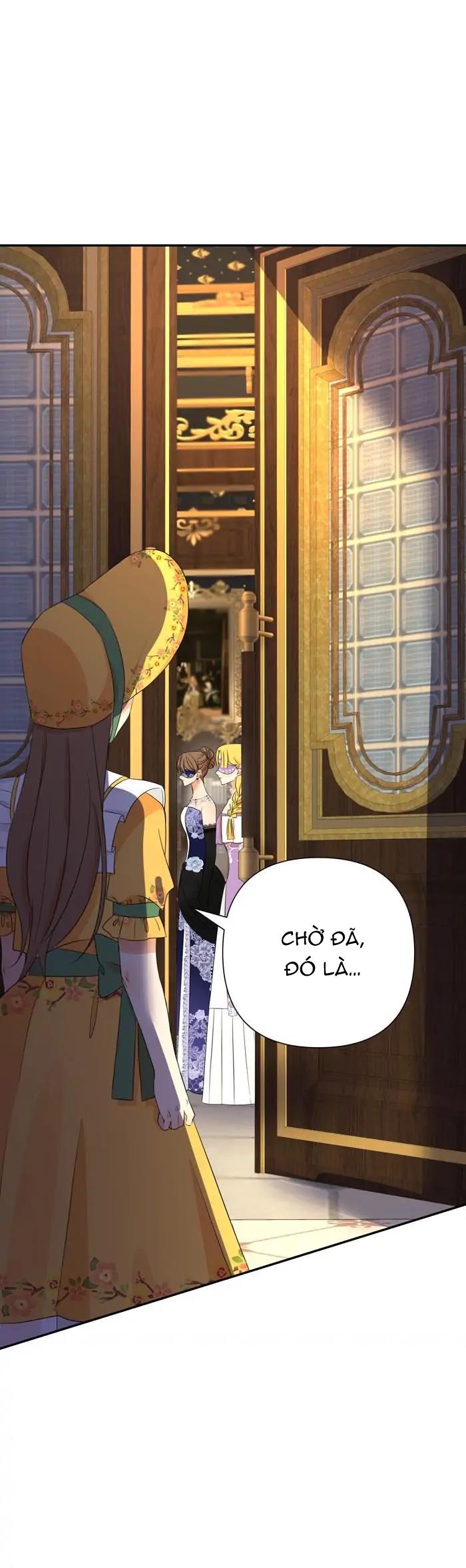 Mắc Kẹt Trong Game Hẹn Hò Của Em Gái Tôi - Chap 8