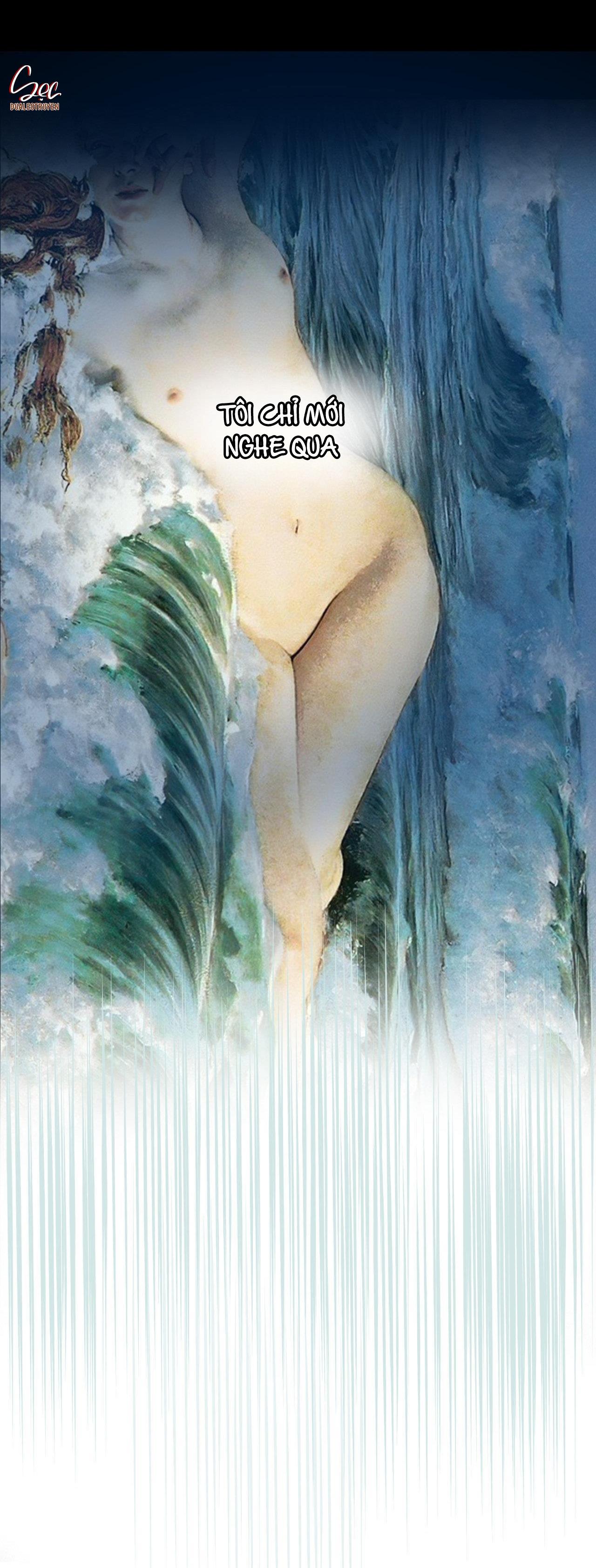 BẠN CÙNG LỚP MẪU GIÁO MẶT TRỜI - Chap 13