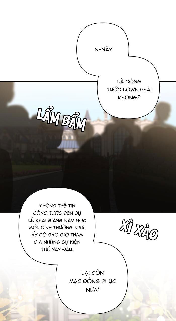 Mắc Kẹt Trong Game Hẹn Hò Của Em Gái Tôi - Chap 58