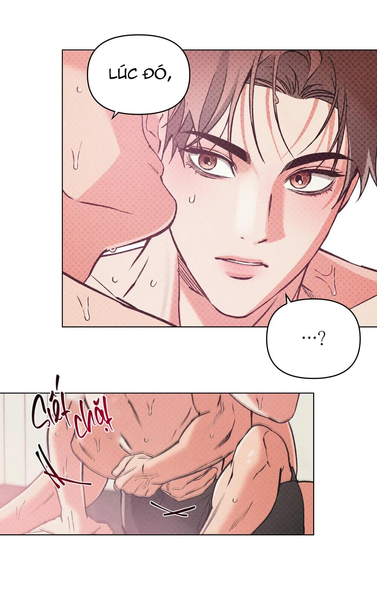 CẨN THẬN TRĂNG TRÒN THÁNG 3 ĐẤY - Chap 76