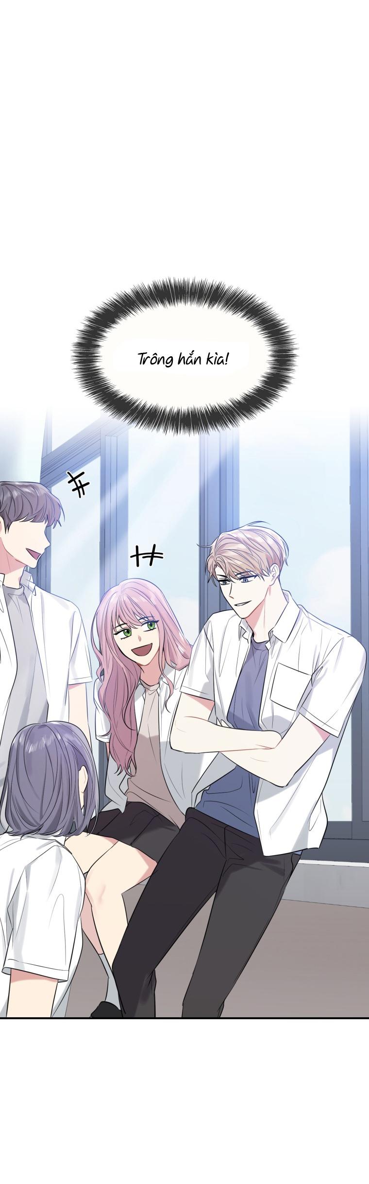 Nhật Hạ - Chap 10