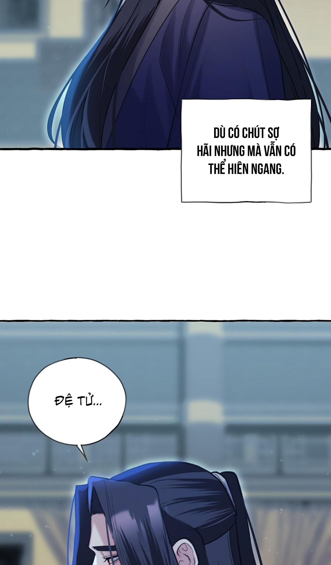 BÁT NHÃ GIAI NHÂN - Chap 50