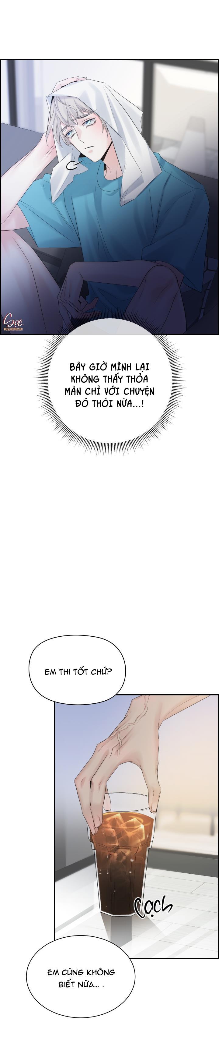 CƠ CHẾ BẢO VỆ - Chap 50