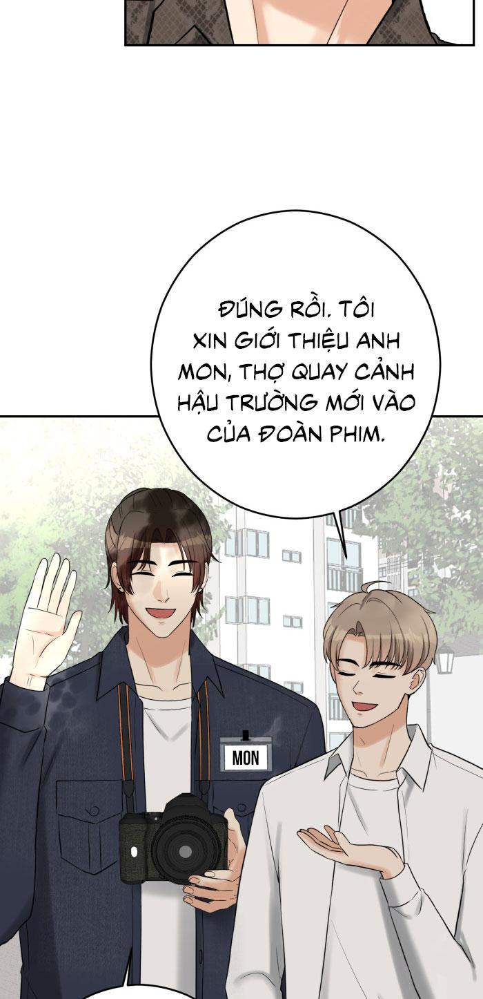 Tỉnh dậy lần nữa bỗng trở thành minh tinh rồi - Chap 10