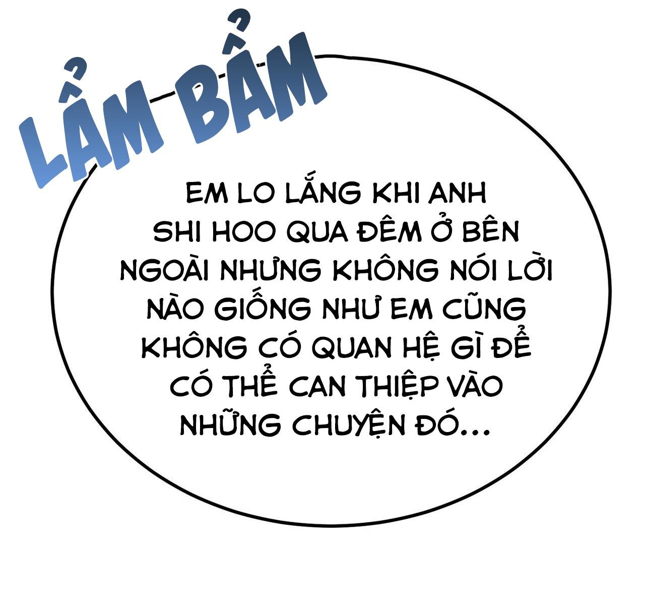 CHỜ CHÚT! ĐỪNG DI CHUYỂN - Chap 10