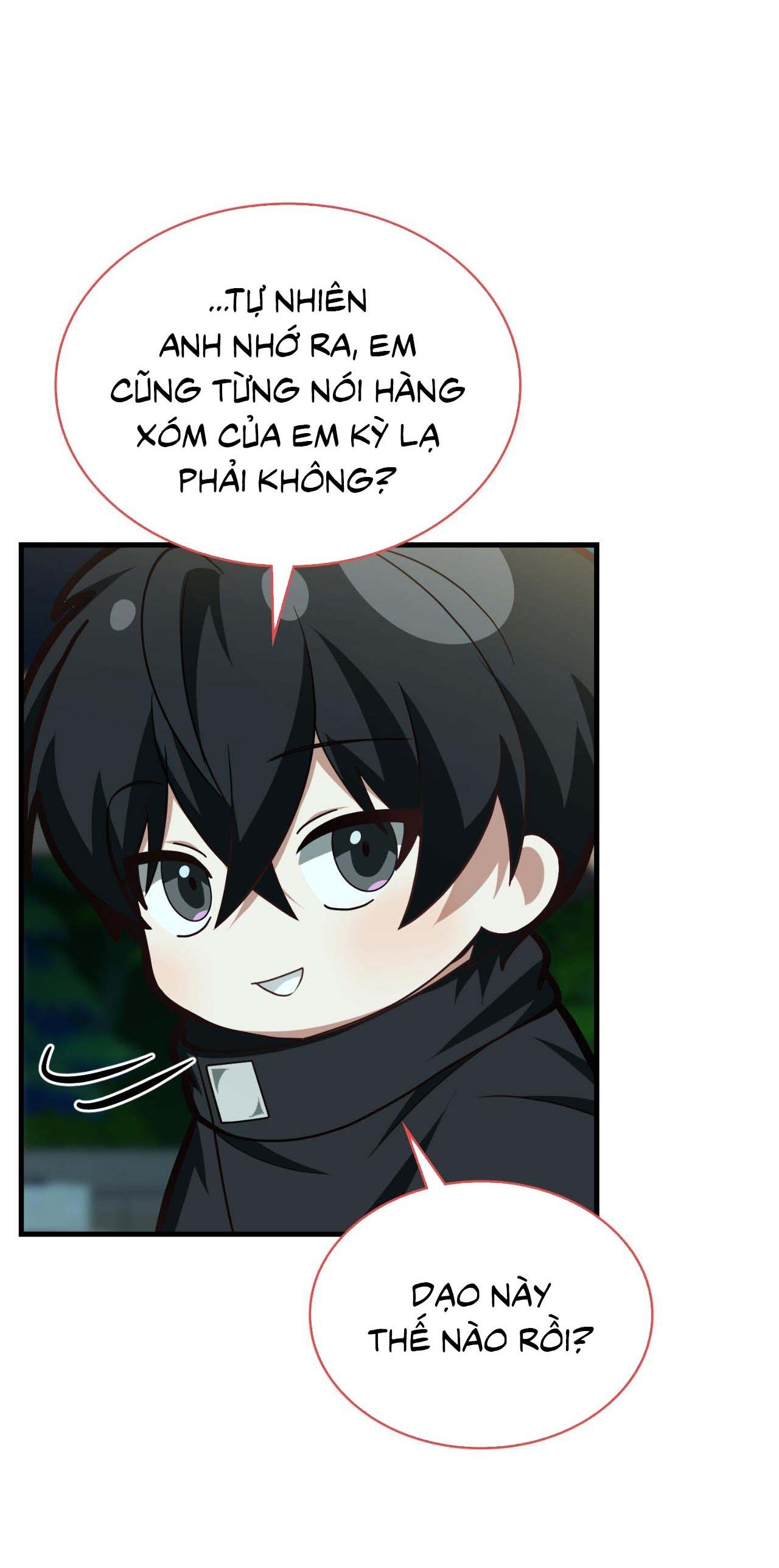 Guild member - Chap 59