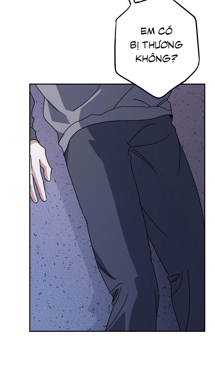 Khu vực chủ nghĩa tình yêu - Chap 71