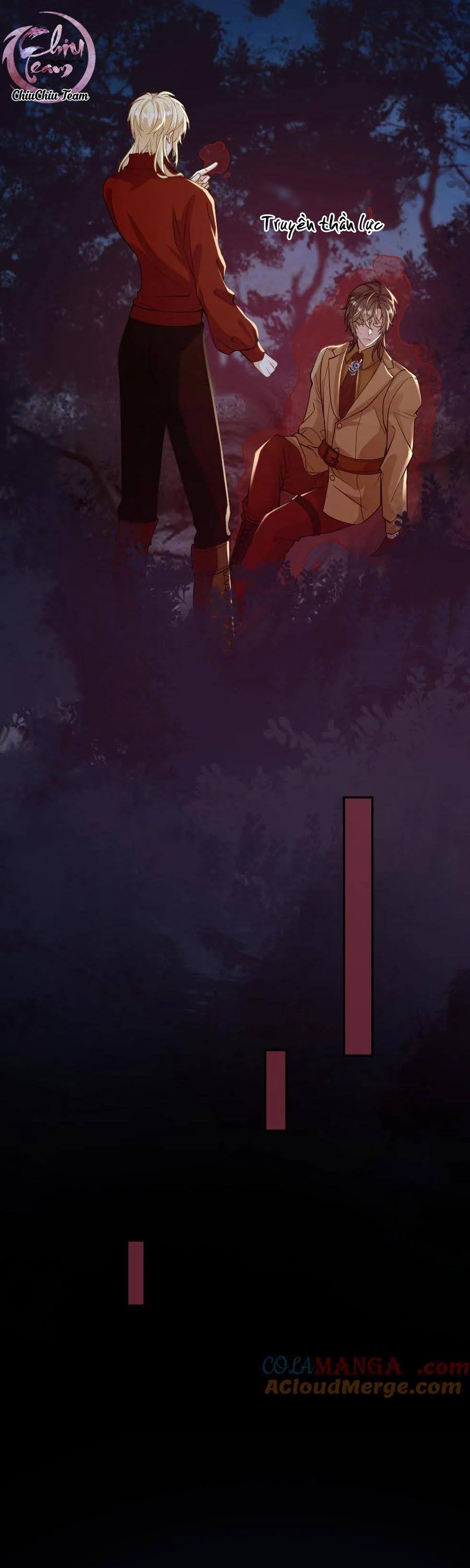 Khát Vọng Ngọt Ngào - Chap 170