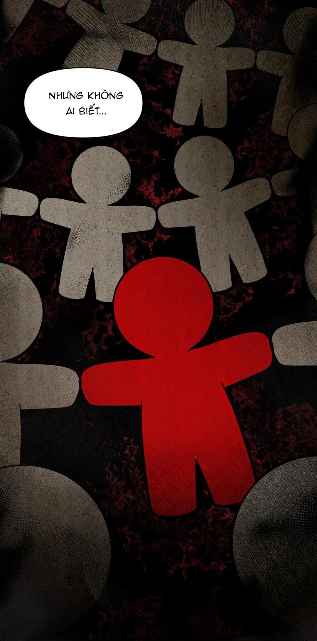 Công Lập Left Fluke - Chap 2