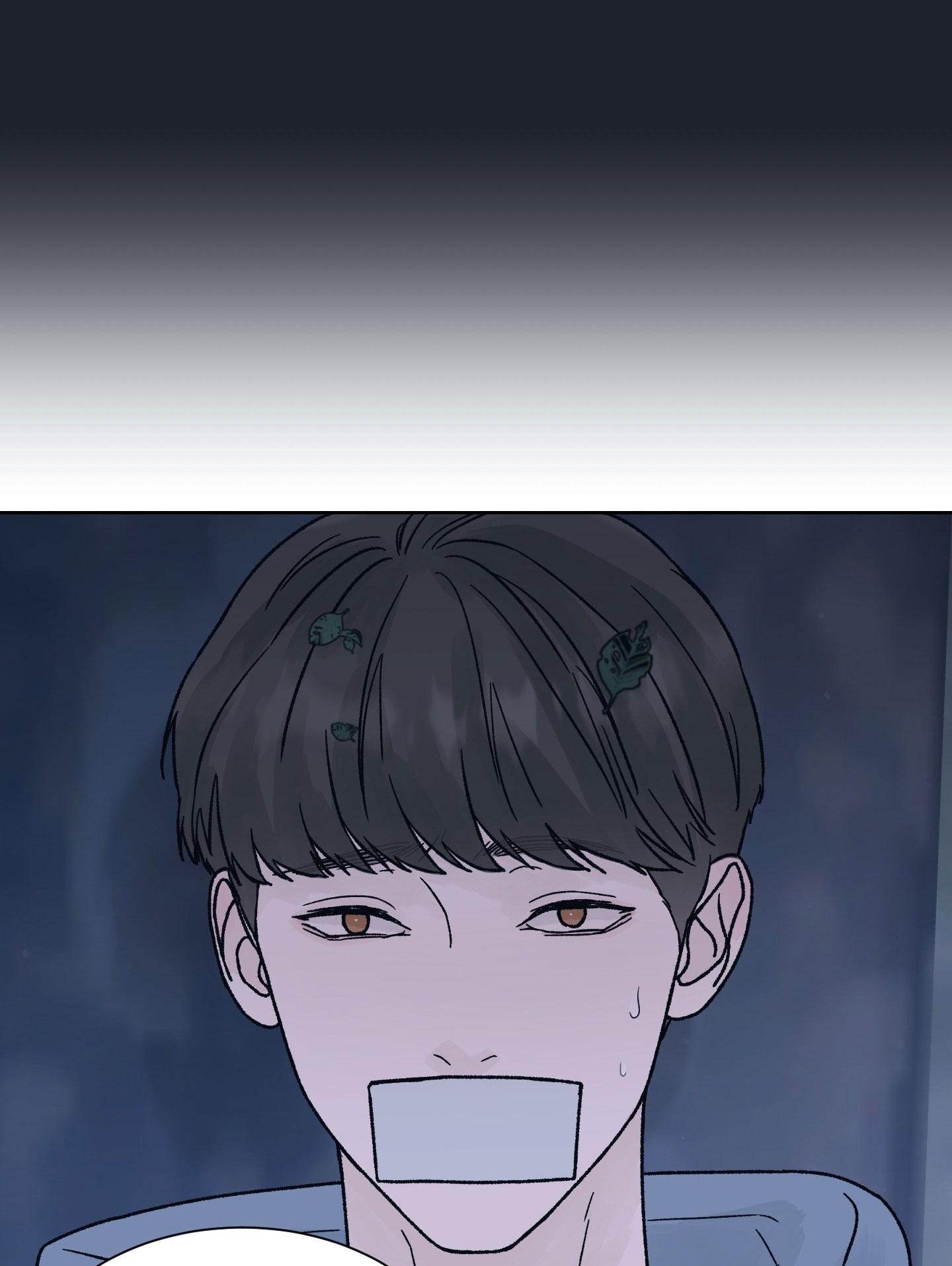 ĐÊM KINH HOÀNG - Chap 40