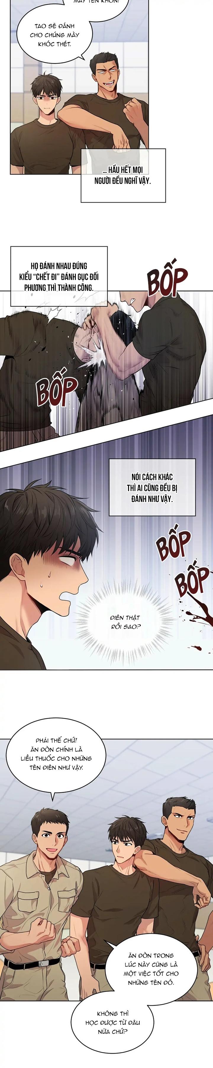 Passion - Chap 16