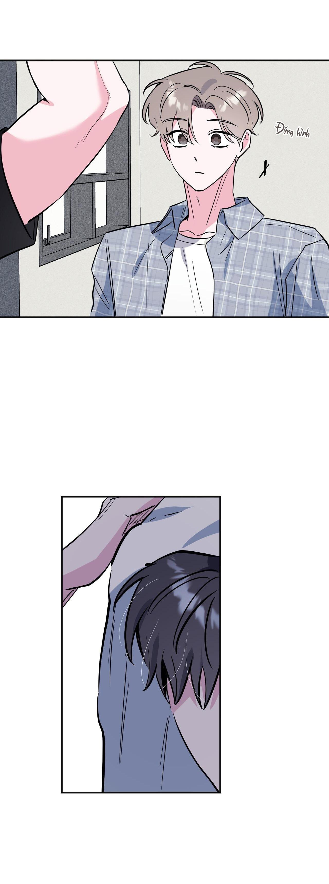 CẠM BẪY ĐẠI HỌC - Chap 84