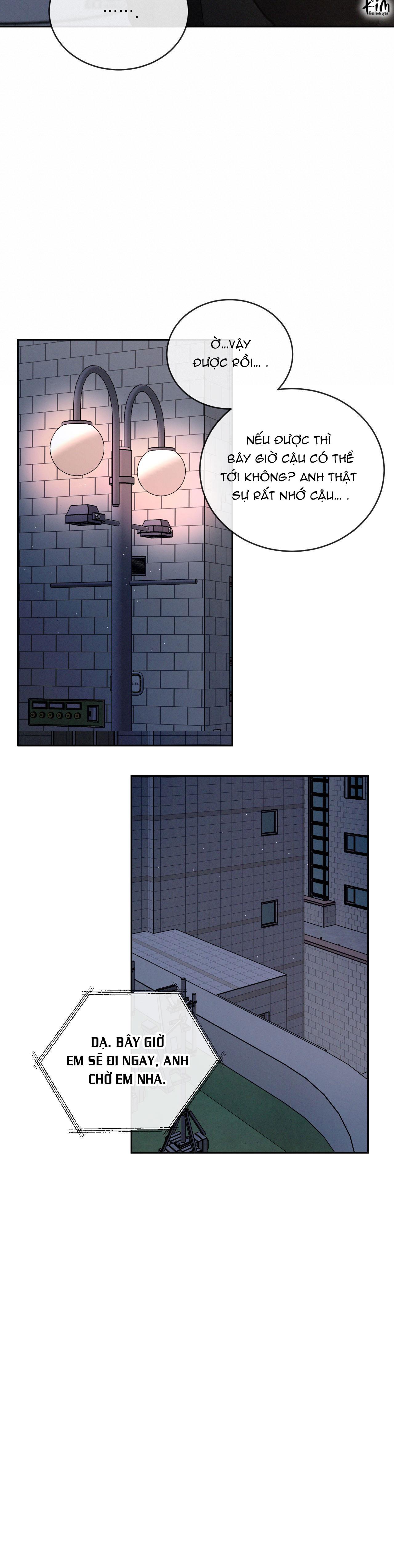 TƯƠNG PHẢN - Chap 74