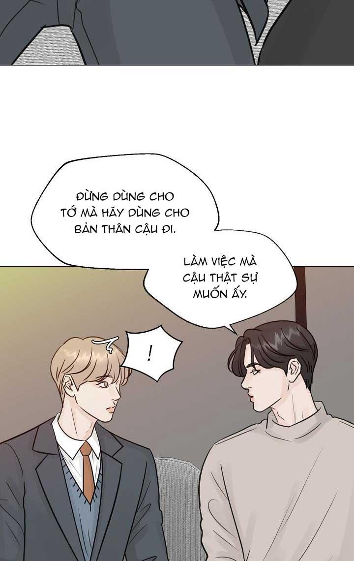 Ở LẠI BÊN TÔI - Chap 62