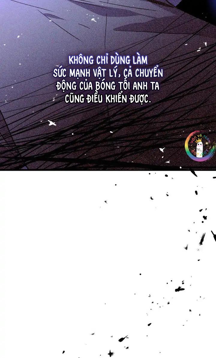 Vết Tích Của Ánh Dương - Chap 3