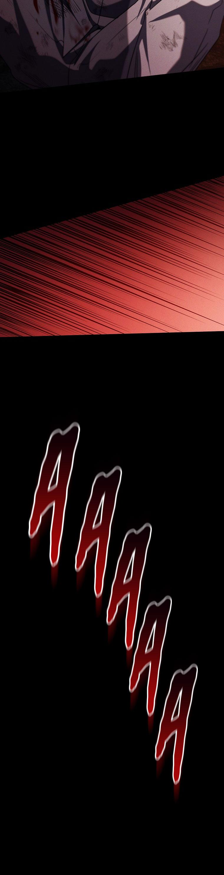 OPEN THE DOOR - Chap 43