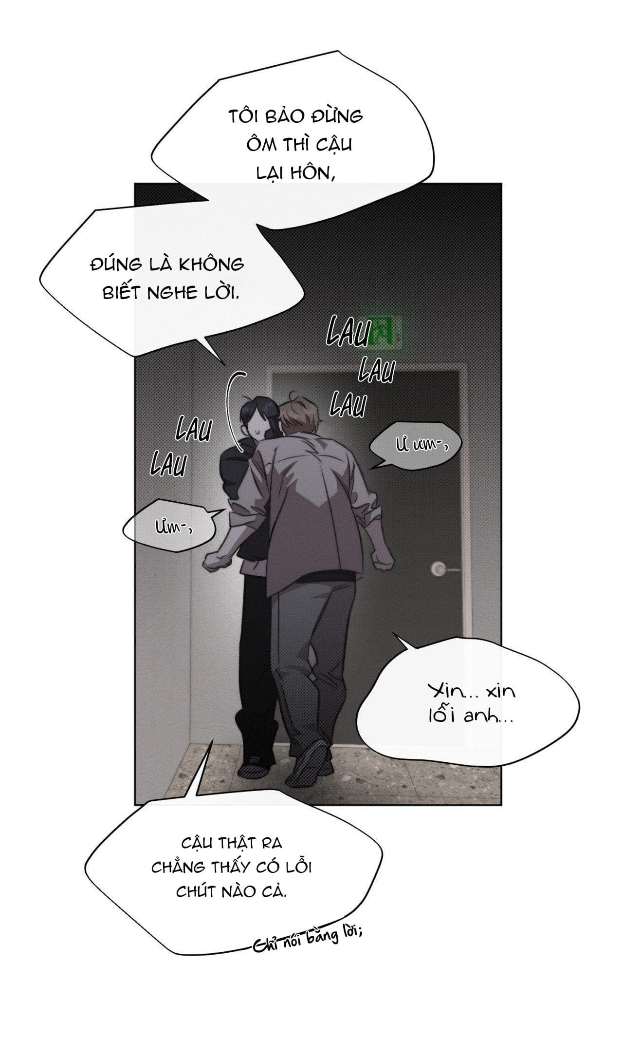 STILL LOVE YOU - Chap 15