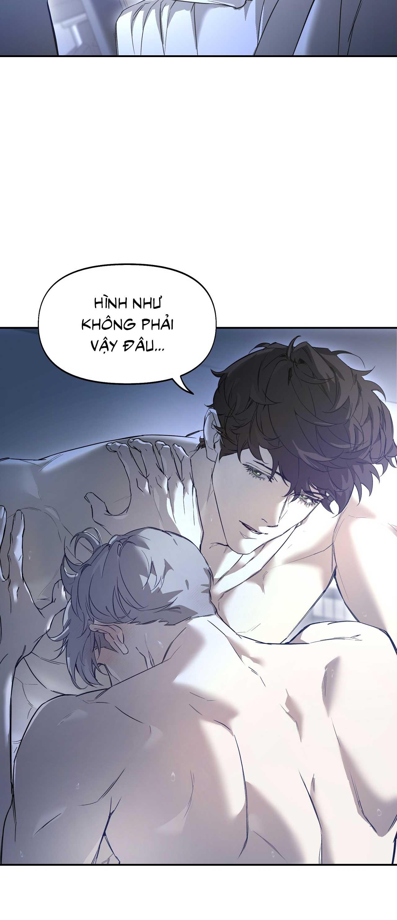 NERD PROJECT - Chap 35