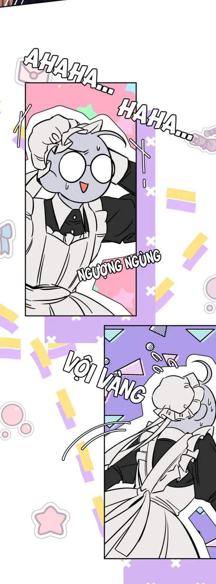 Mắc Kẹt Trong Game Hẹn Hò Của Em Gái Tôi - Chap 70