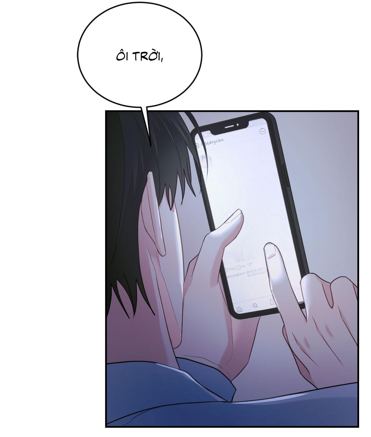 TIỂU THỬ: BẮT ĐẦU MÙA HÈ - Chap 56