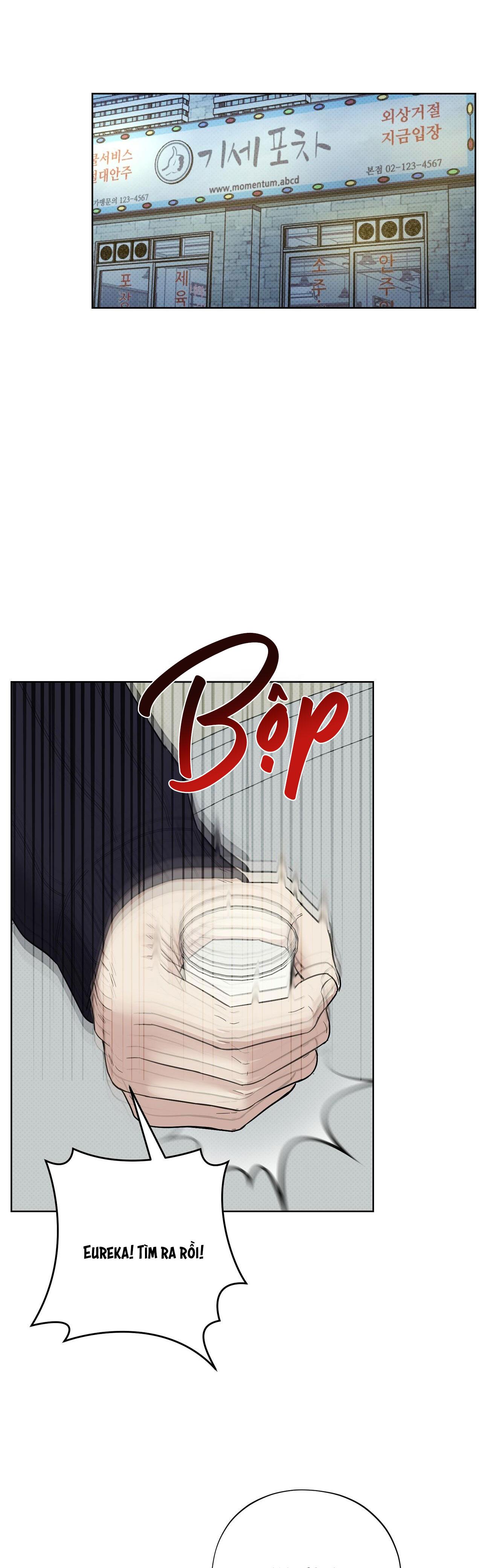 BẮT KỊP - Chap 16