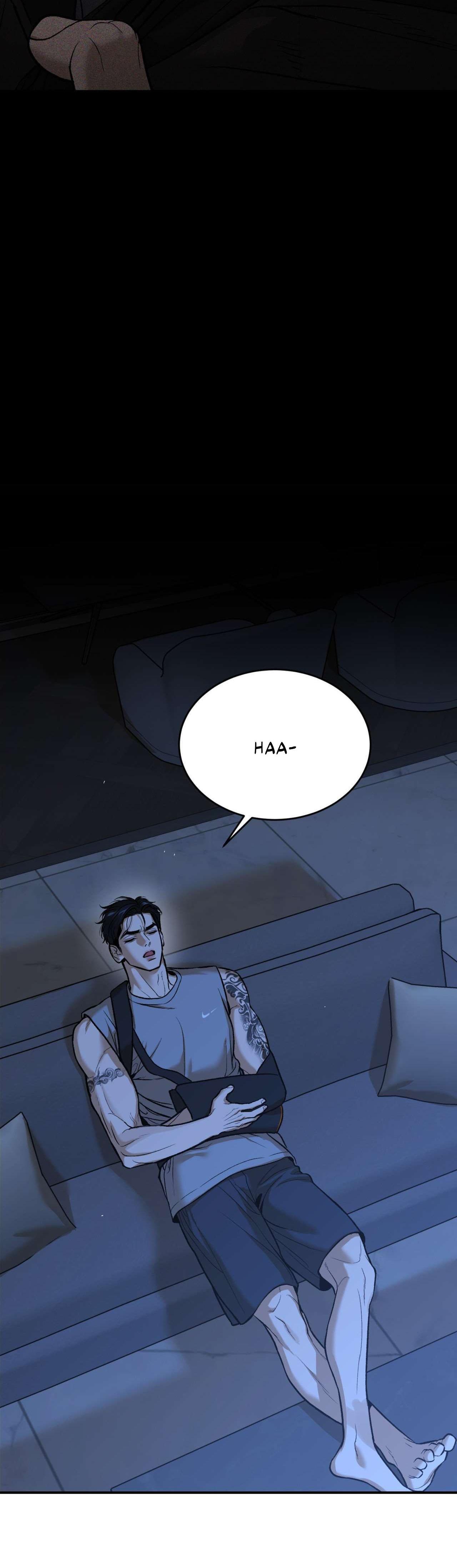 (CBunu) ChinhX - Vận Xui - Chap 55