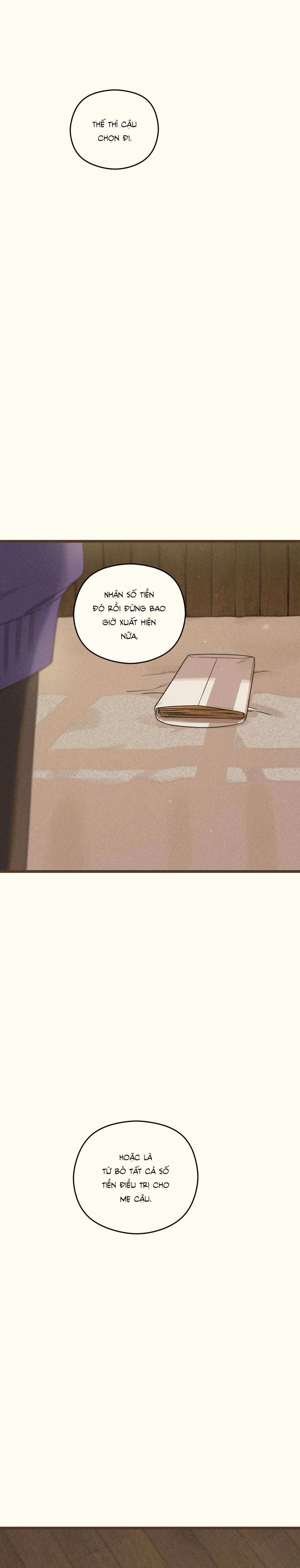 TRÙNG PHÙNG - Chap 47