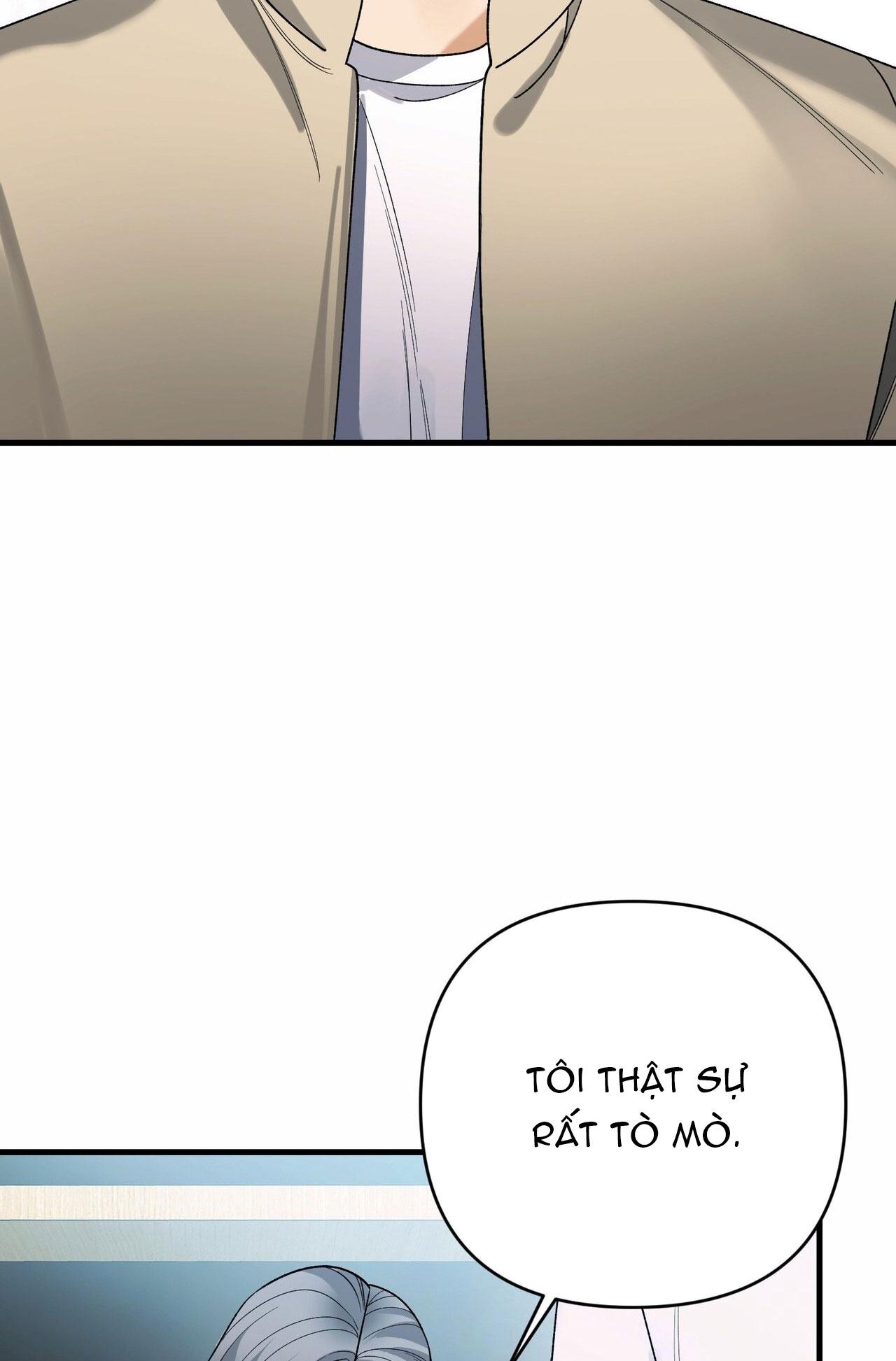 ĐIỀU KIỆN CỦA GUIDE - Chap 40