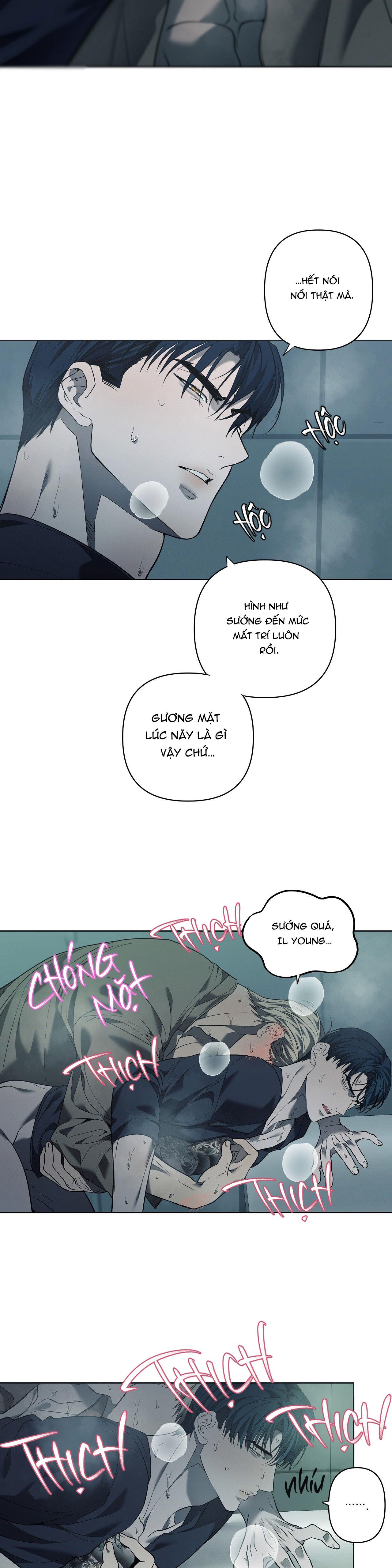 (DROP )PRAY - Chap 17