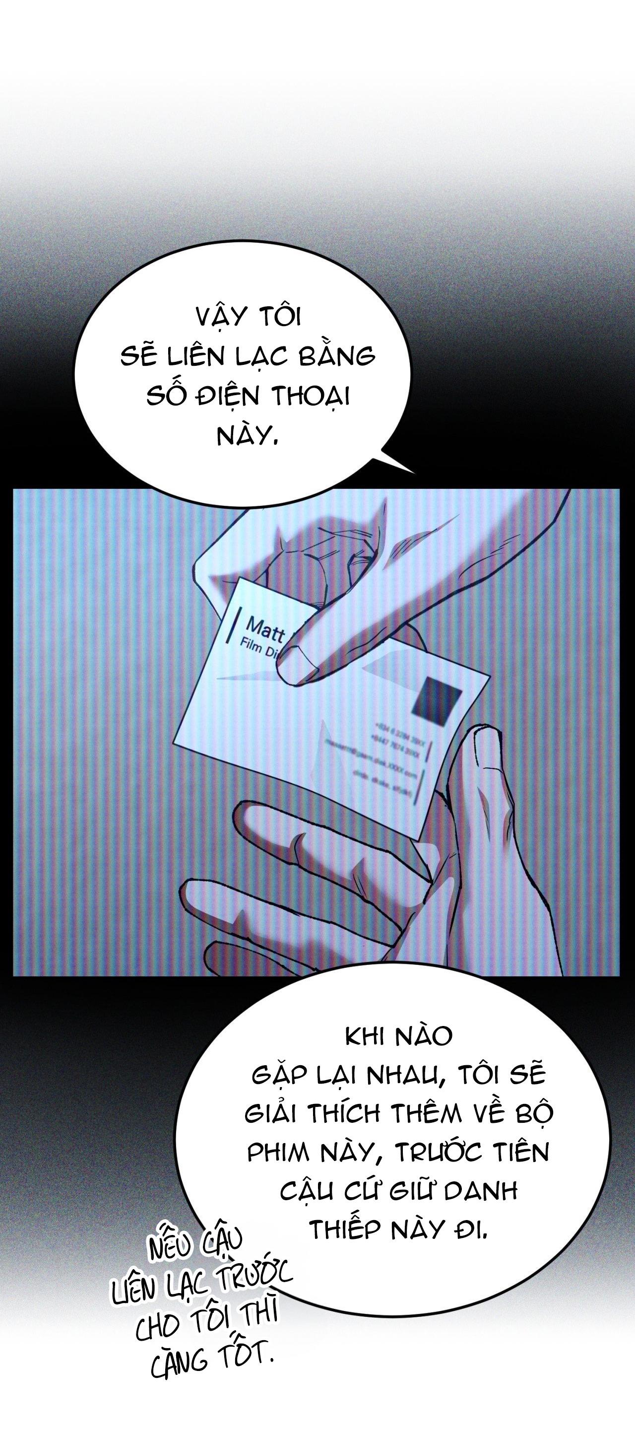 Flashlight - Chap 33