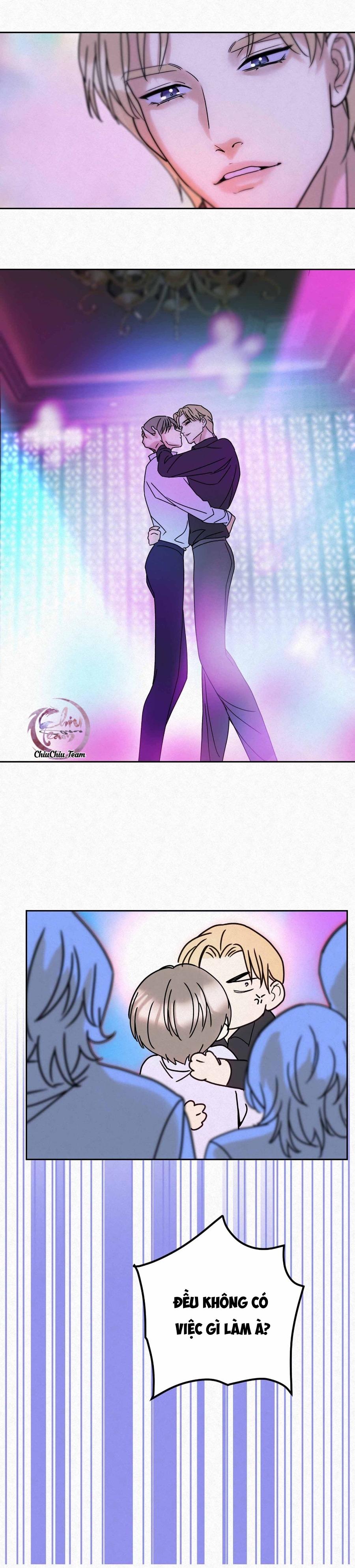 Anh Trai Rẻ Tiền Của Tôi (END) - Chap 13