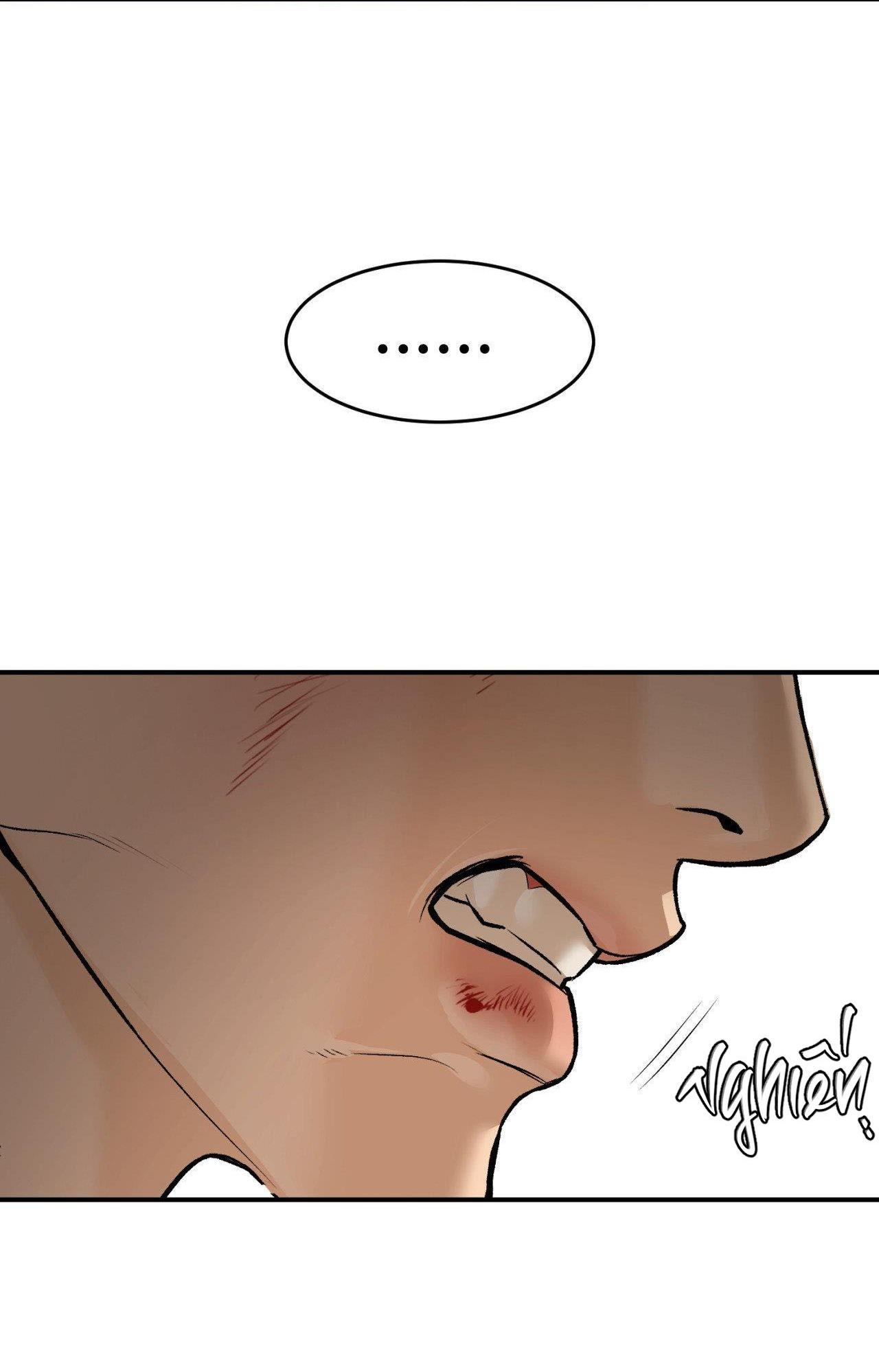 (CBunu) ChinhX - Vận Xui - Chap 51