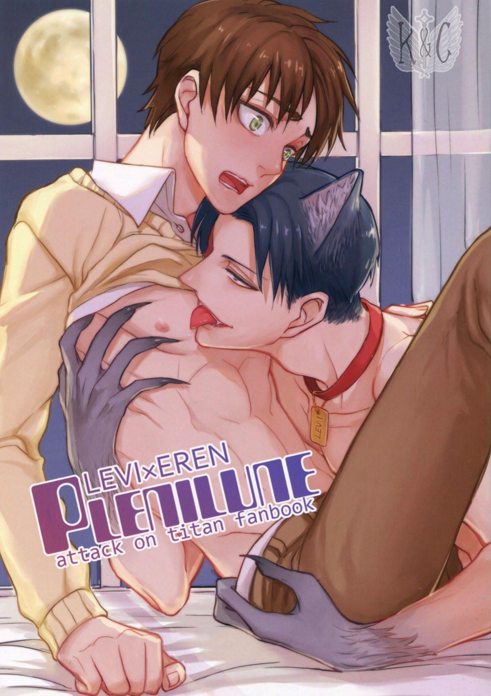 Tuyển tập BOYLOVE màu sắc - Chap 68