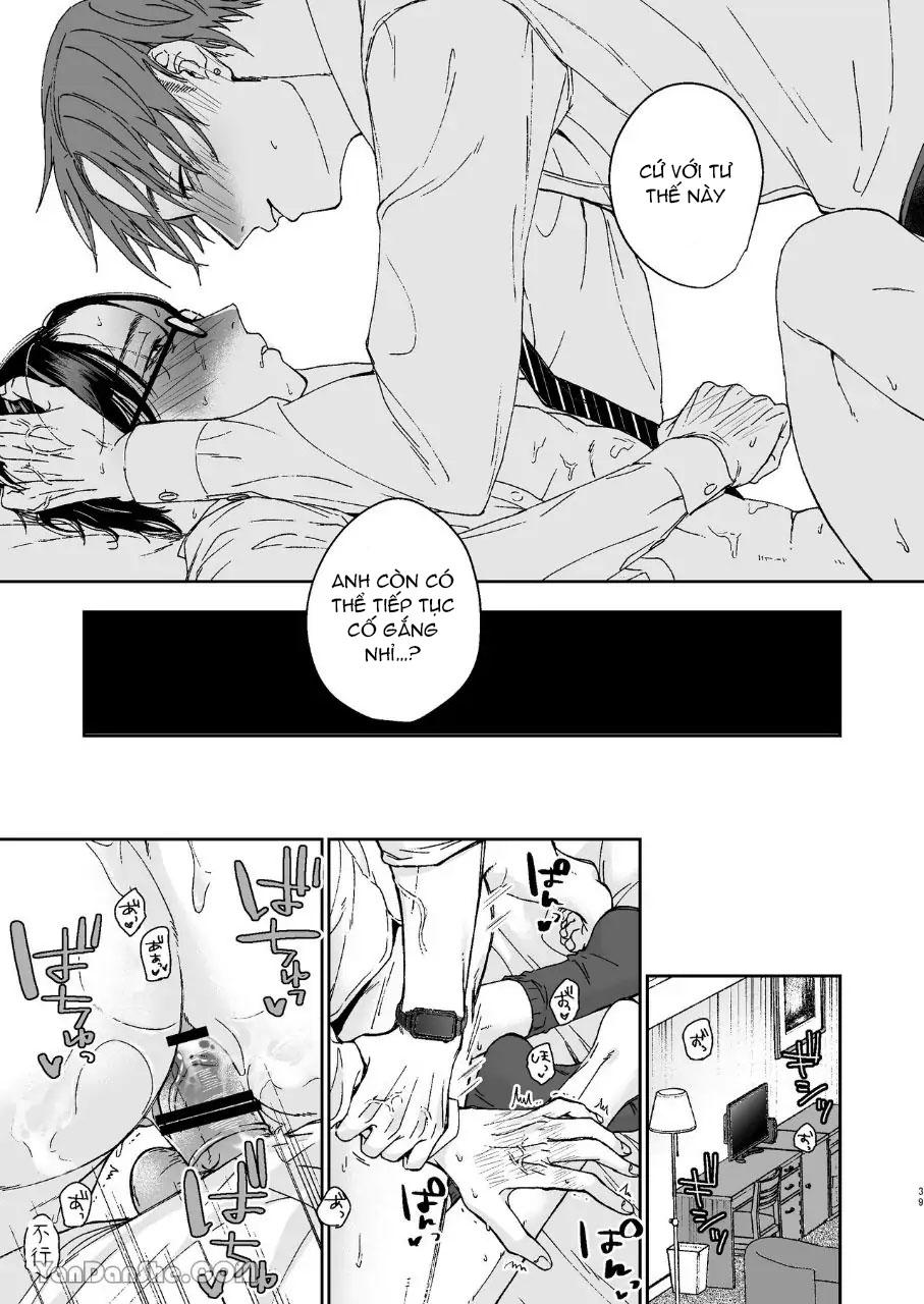 Cưng mà nói - Chap 89