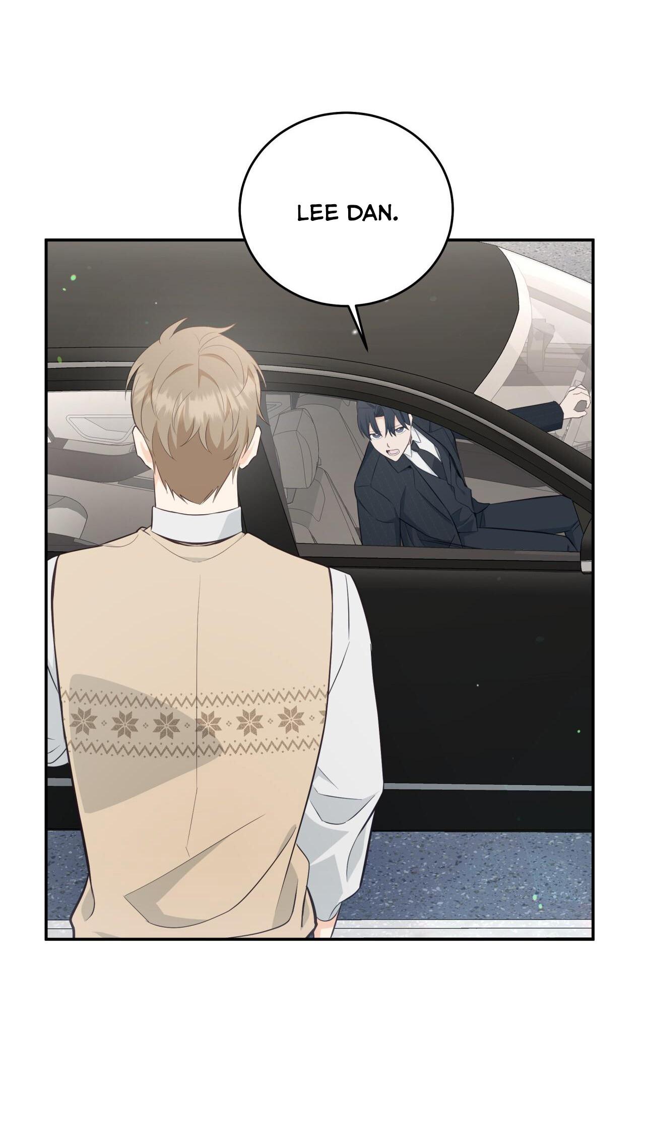 VỊ NGỌT KHÔNG ĐƯỜNG (SWEET NOT SUGAR) - Chap 40