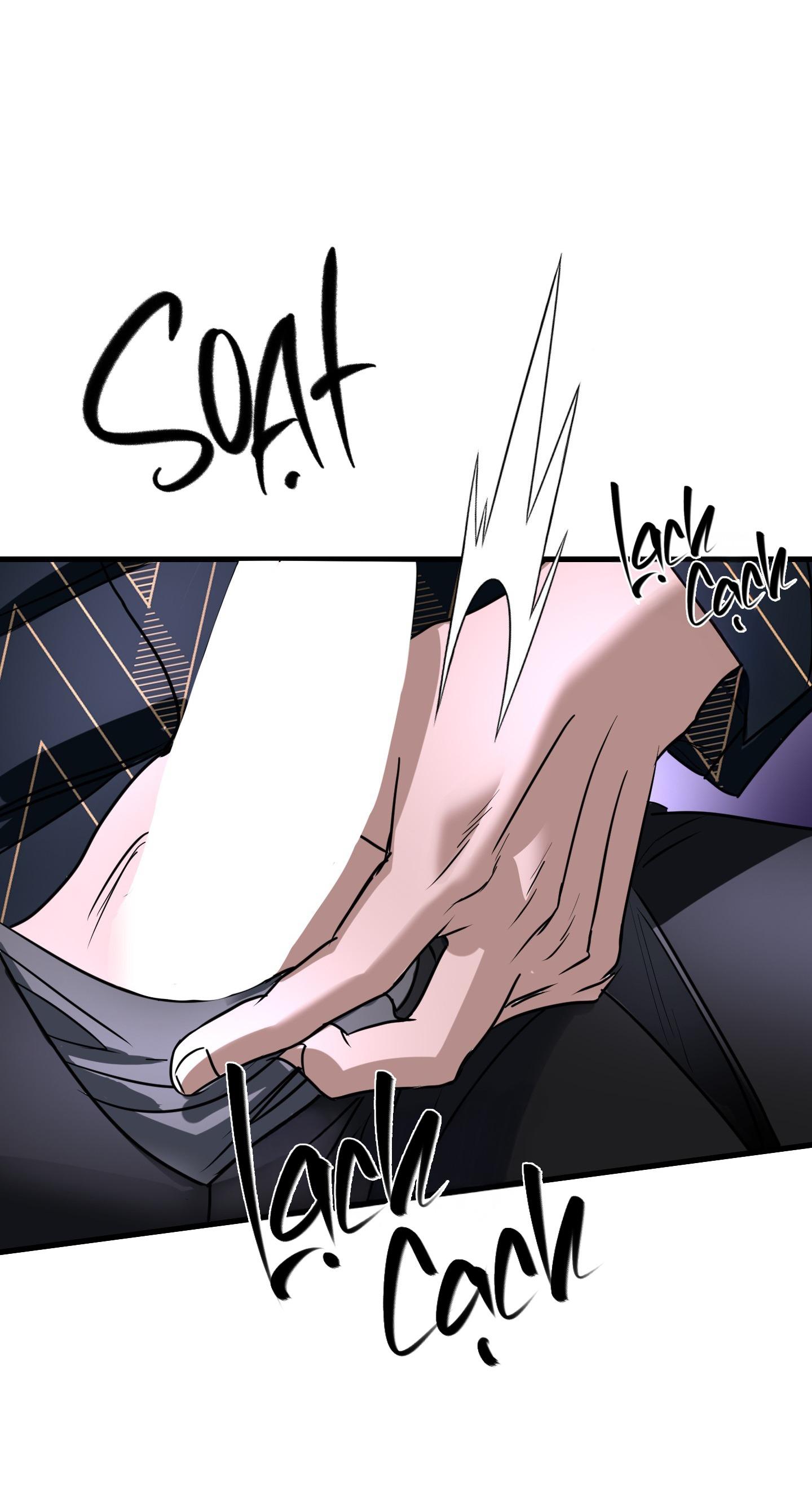 SỰ TRÓI BUỘC CỦA YAN - Chap 20