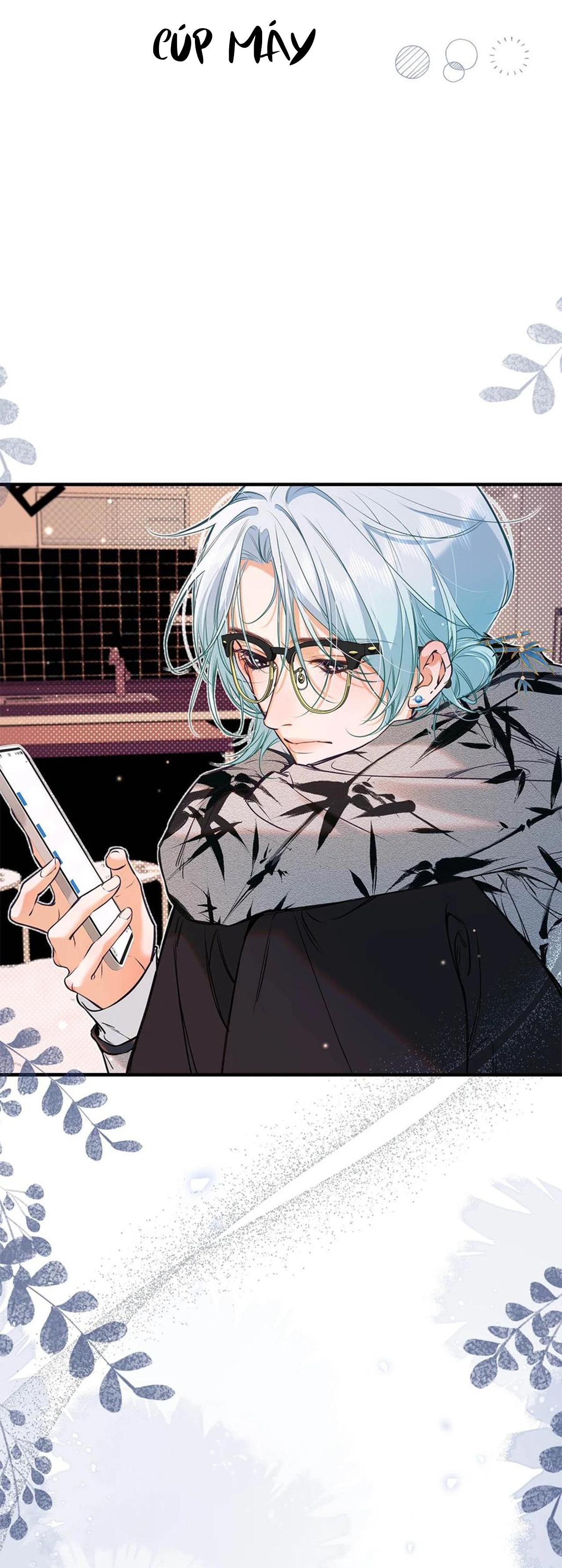 Bắt đầu làm bạn trai từ số 0 - Chap 17