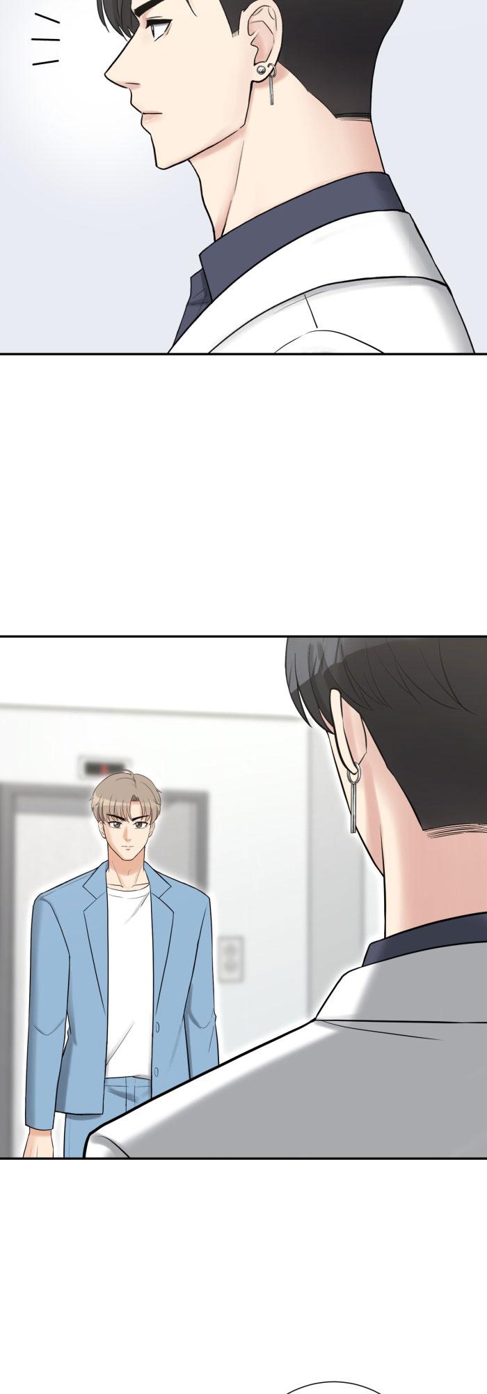 Tỉnh dậy lần nữa bỗng trở thành minh tinh rồi - Chap 4