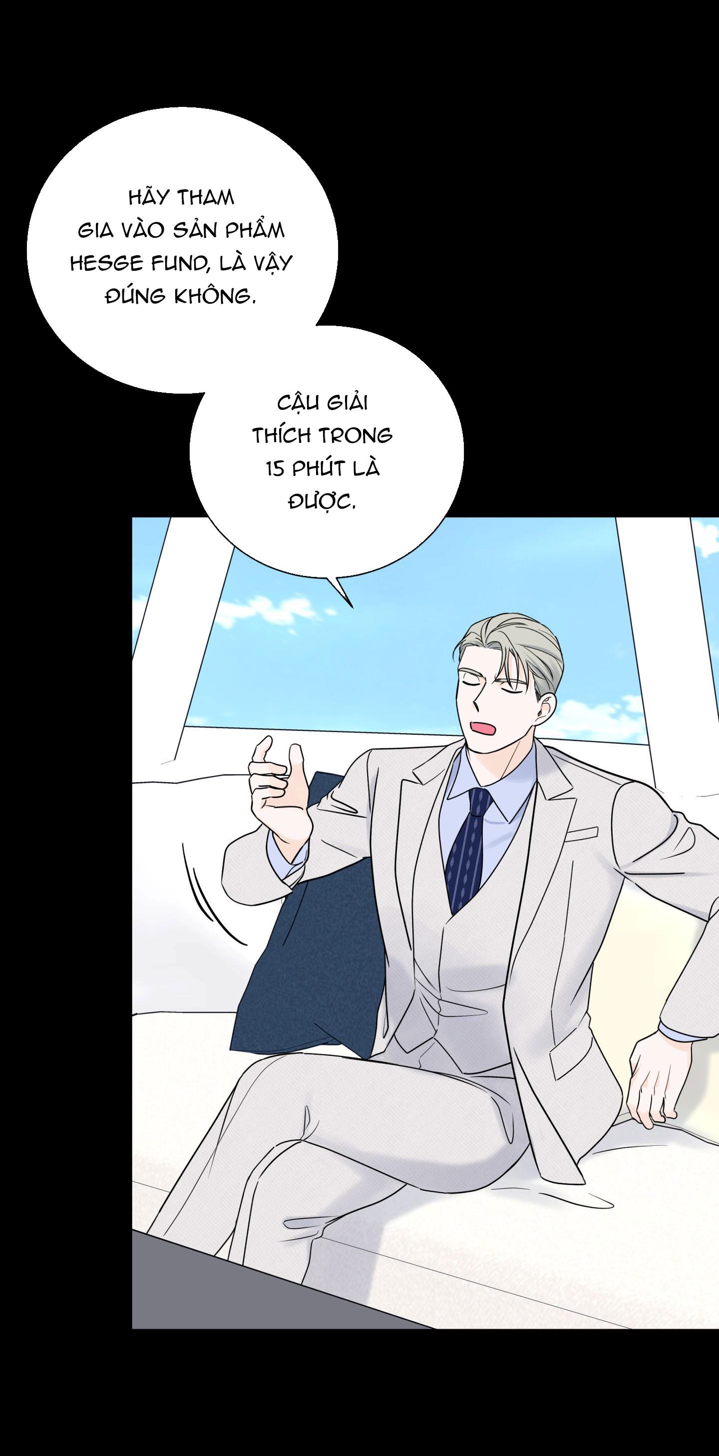 OVER CLOCK - Chap 37