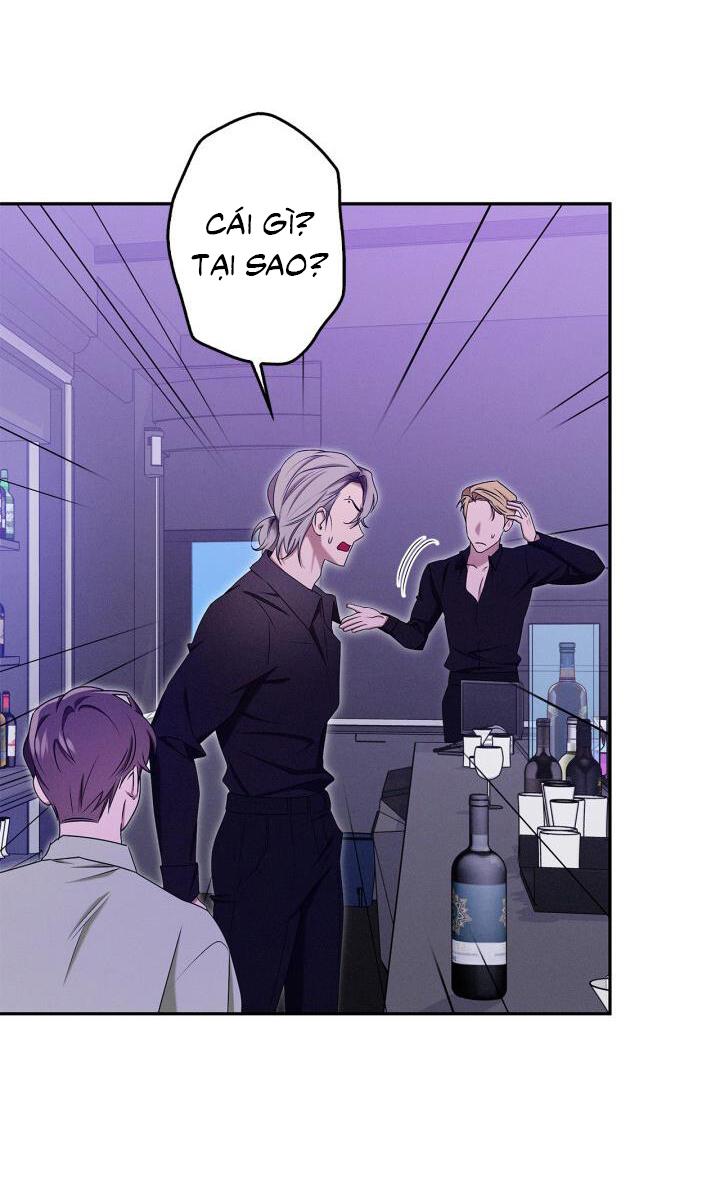 Critical Point - Chap 34