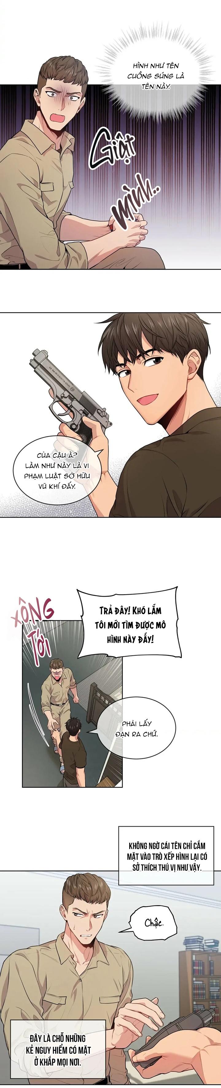 Passion - Chap 12