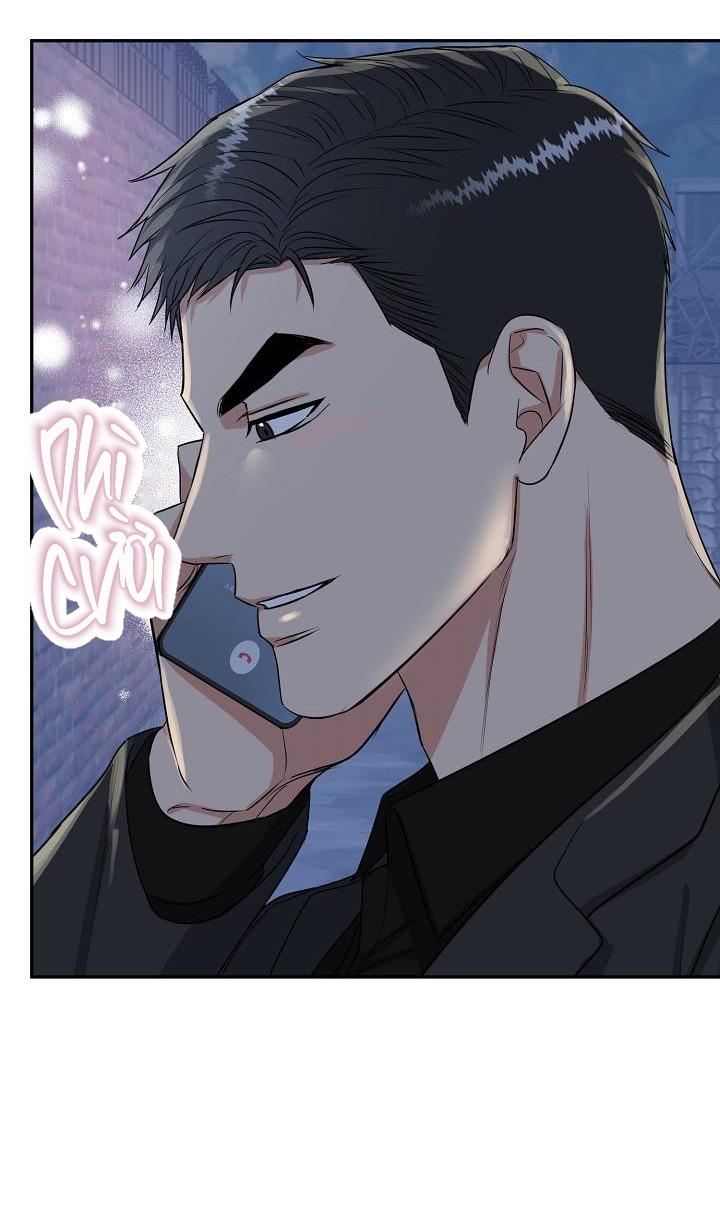 (ABO) HANG HỔ - Chap 36