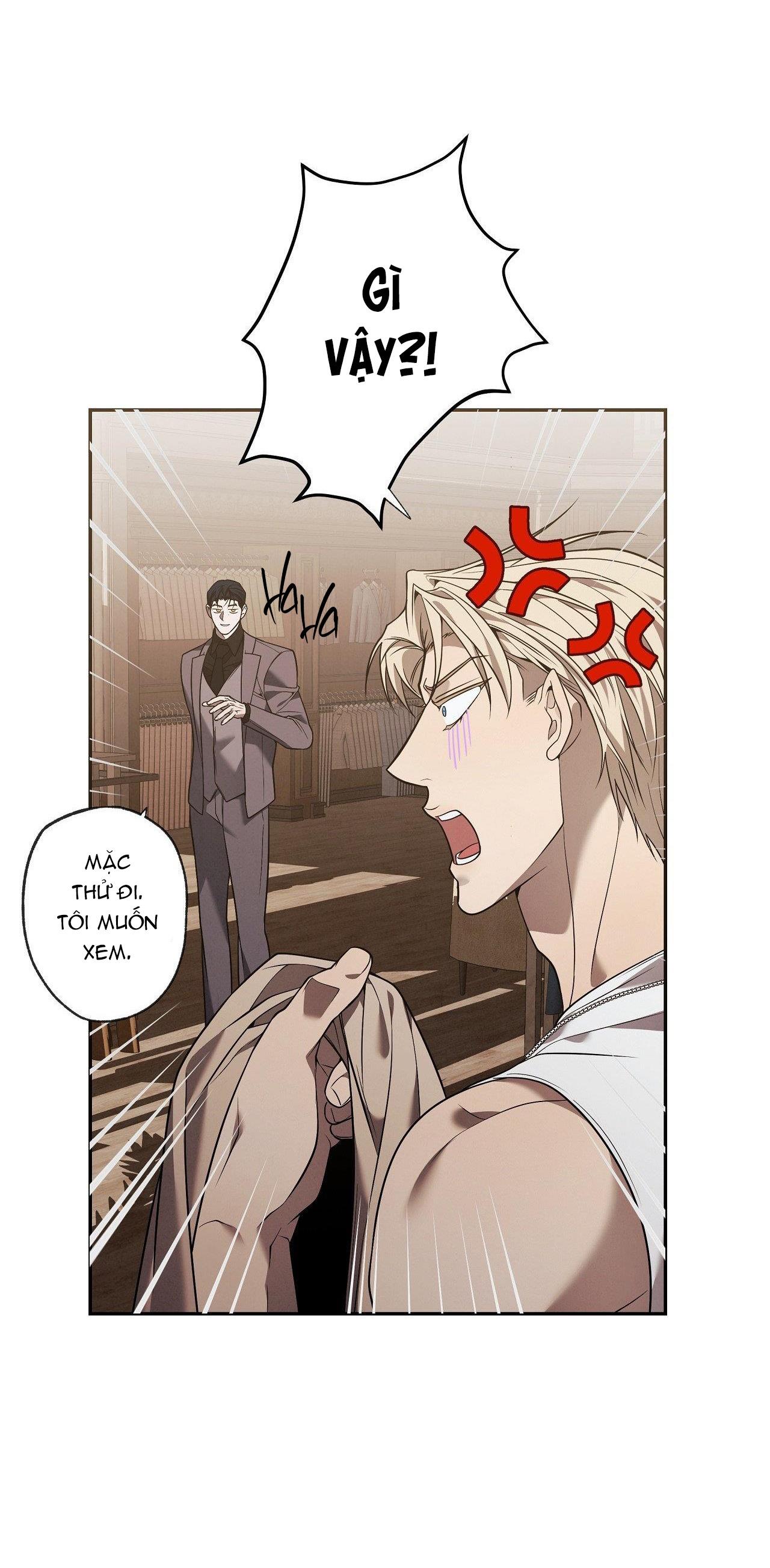 (DROP )PRAY - Chap 12