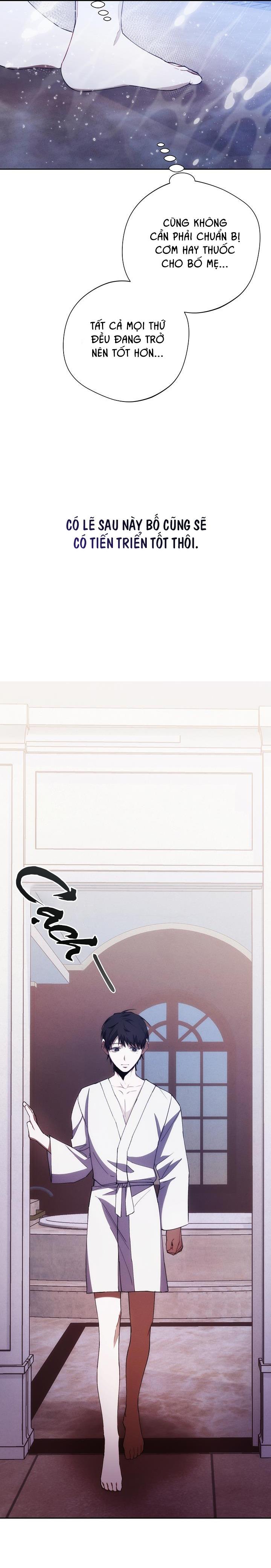 RED MANSION - Chap 26