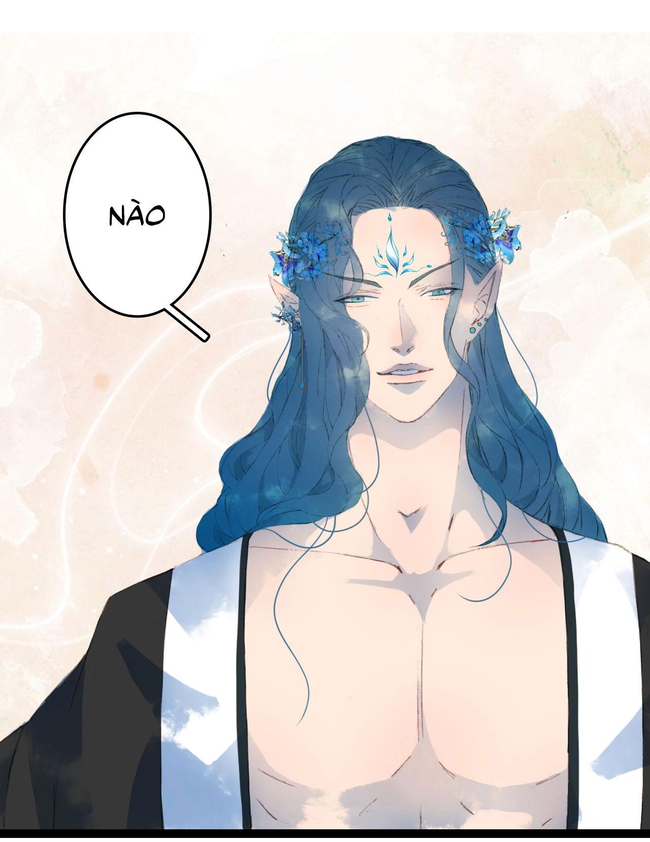 Mộng tưởng chưa đến ngàn năm - Chap 7