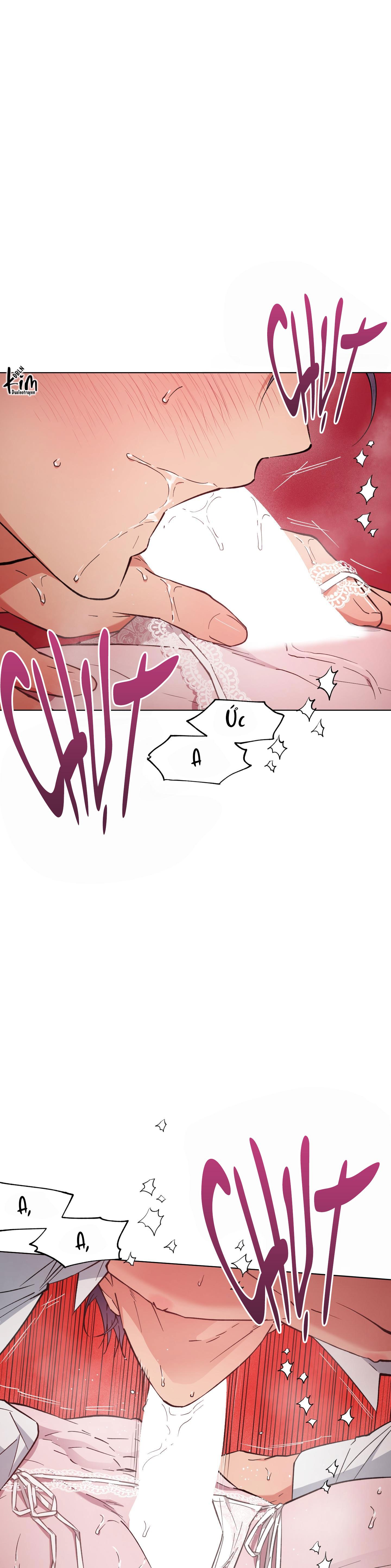 BÌNH MINH CỦA RỒNG - Chap 74