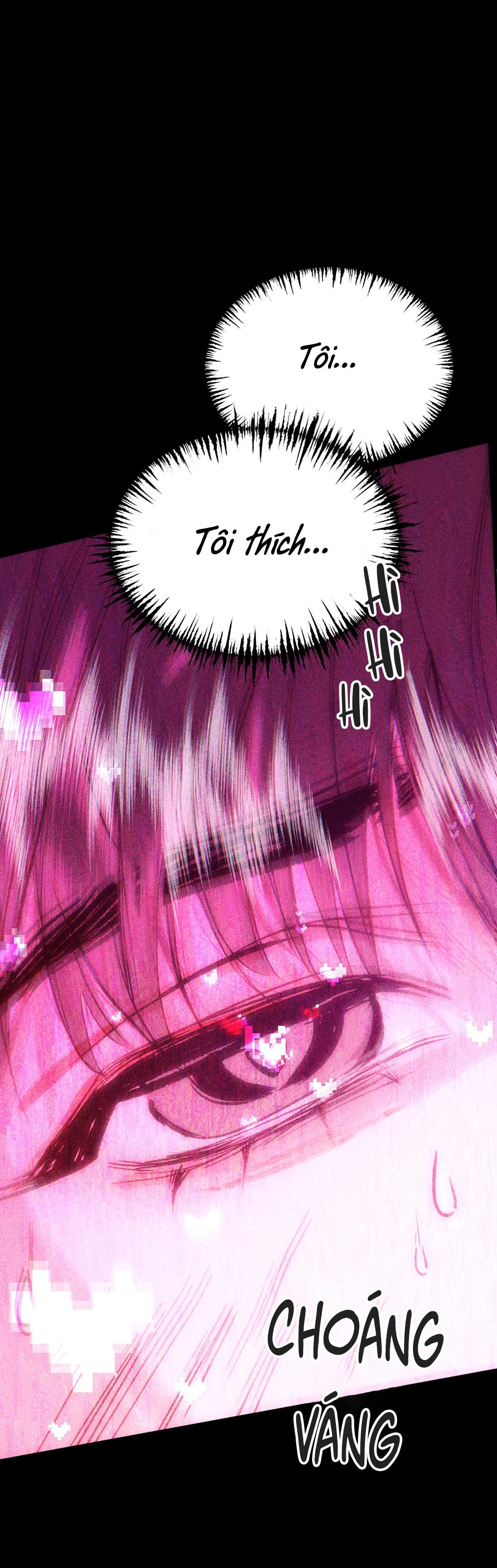 Thoát Khỏi Tầng Hầm - Chap 3