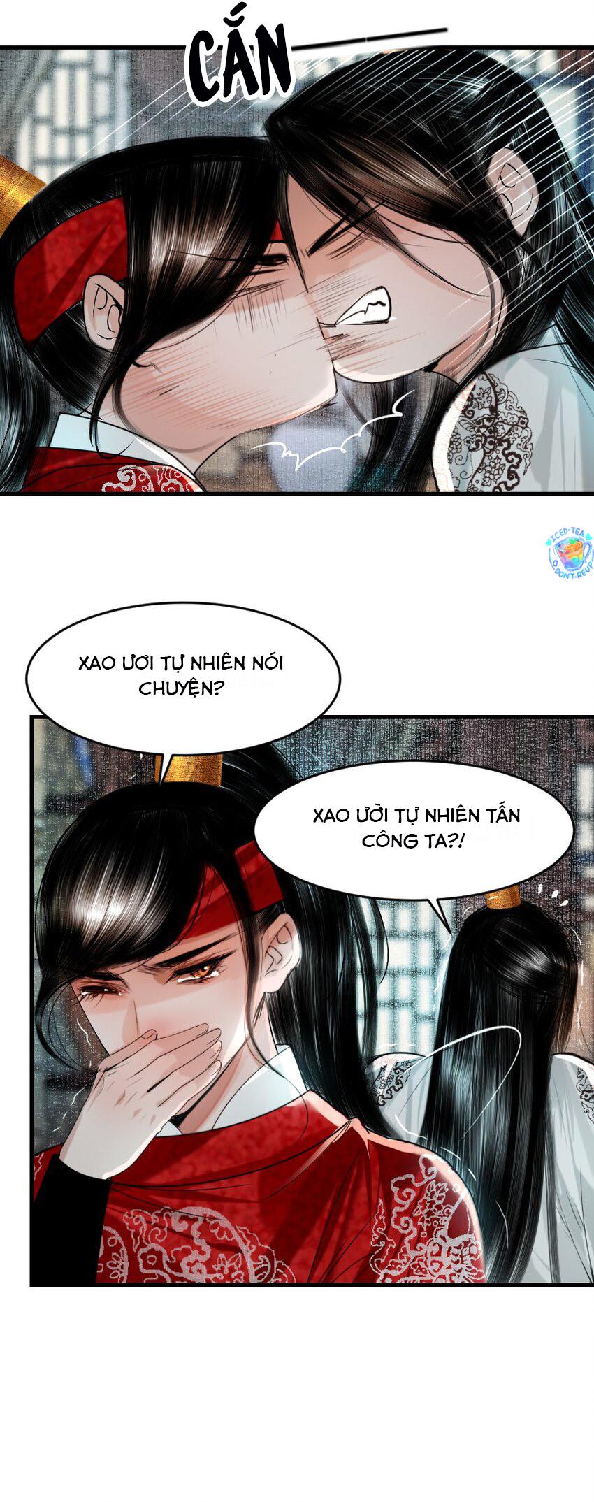 Vòng Luân Hồi - Chap 98
