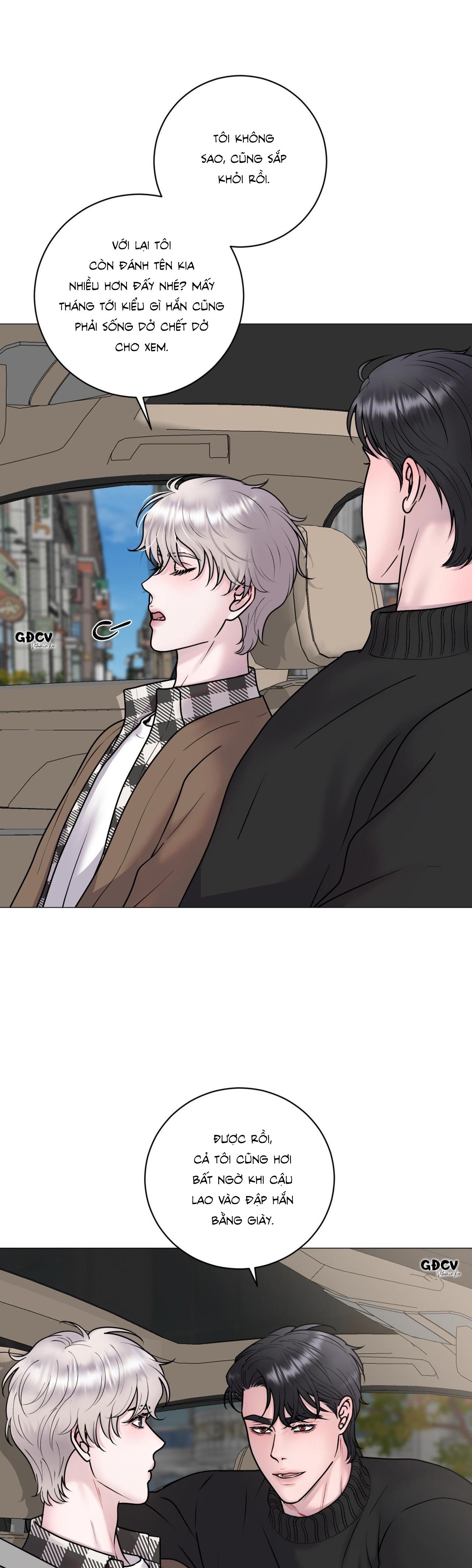 ẢO ẢNH - Chap 29